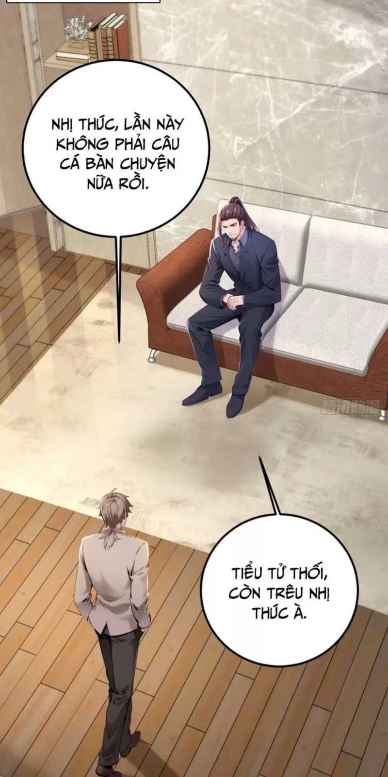 đọc truyện Trấn Quốc Thần Tế Chương 187 ảnh 36 tại Thiên Thai Truyện