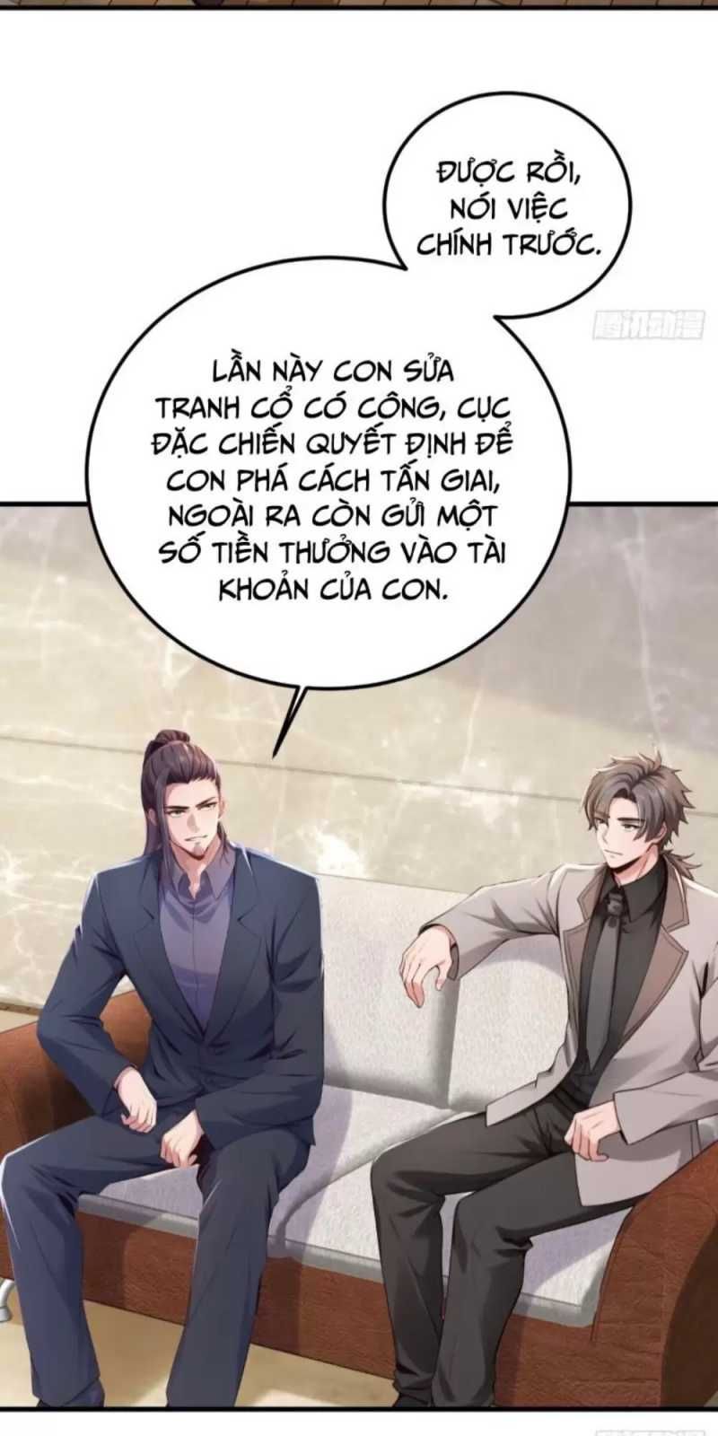 đọc truyện Trấn Quốc Thần Tế Chương 187 ảnh 37 tại Thiên Thai Truyện