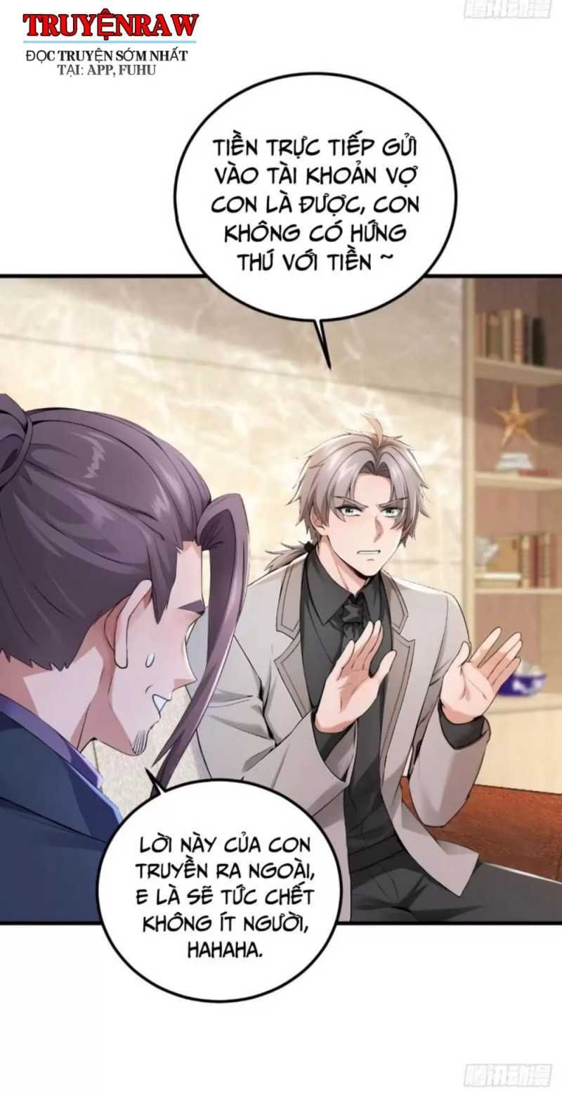 đọc truyện Trấn Quốc Thần Tế Chương 187 ảnh 38 tại Thiên Thai Truyện