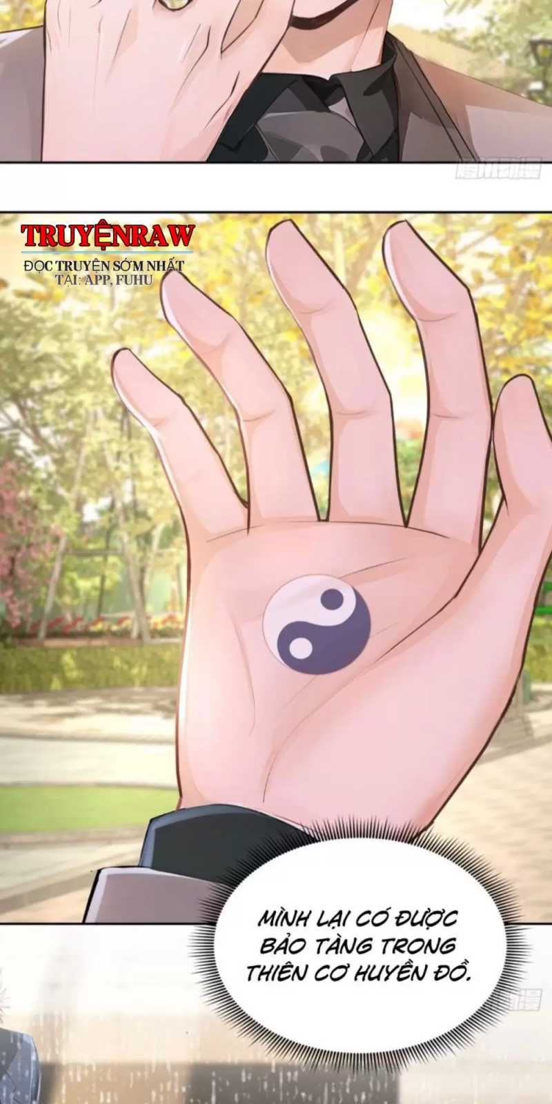 đọc truyện Trấn Quốc Thần Tế Chương 187 ảnh 6 tại Thiên Thai Truyện