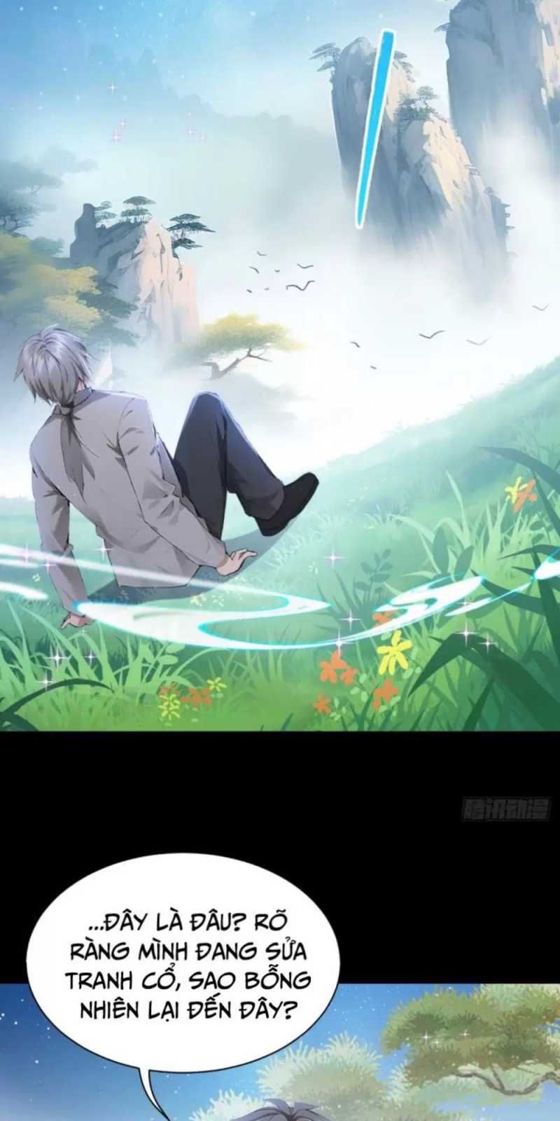 đọc truyện Trấn Quốc Thần Tế Chương 187 ảnh 9 tại Thiên Thai Truyện