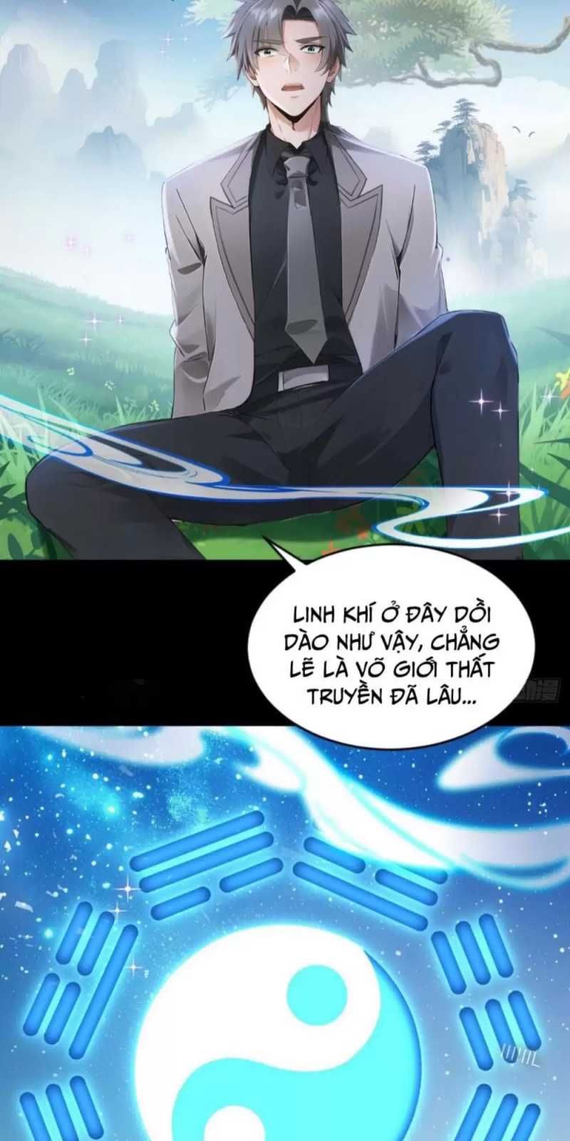 đọc truyện Trấn Quốc Thần Tế Chương 187 ảnh 10 tại Thiên Thai Truyện