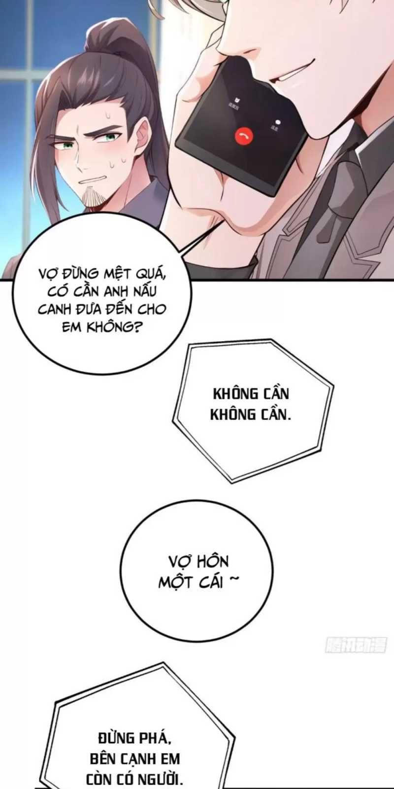 đọc truyện Trấn Quốc Thần Tế Chương 188 ảnh 15 tại Thiên Thai Truyện