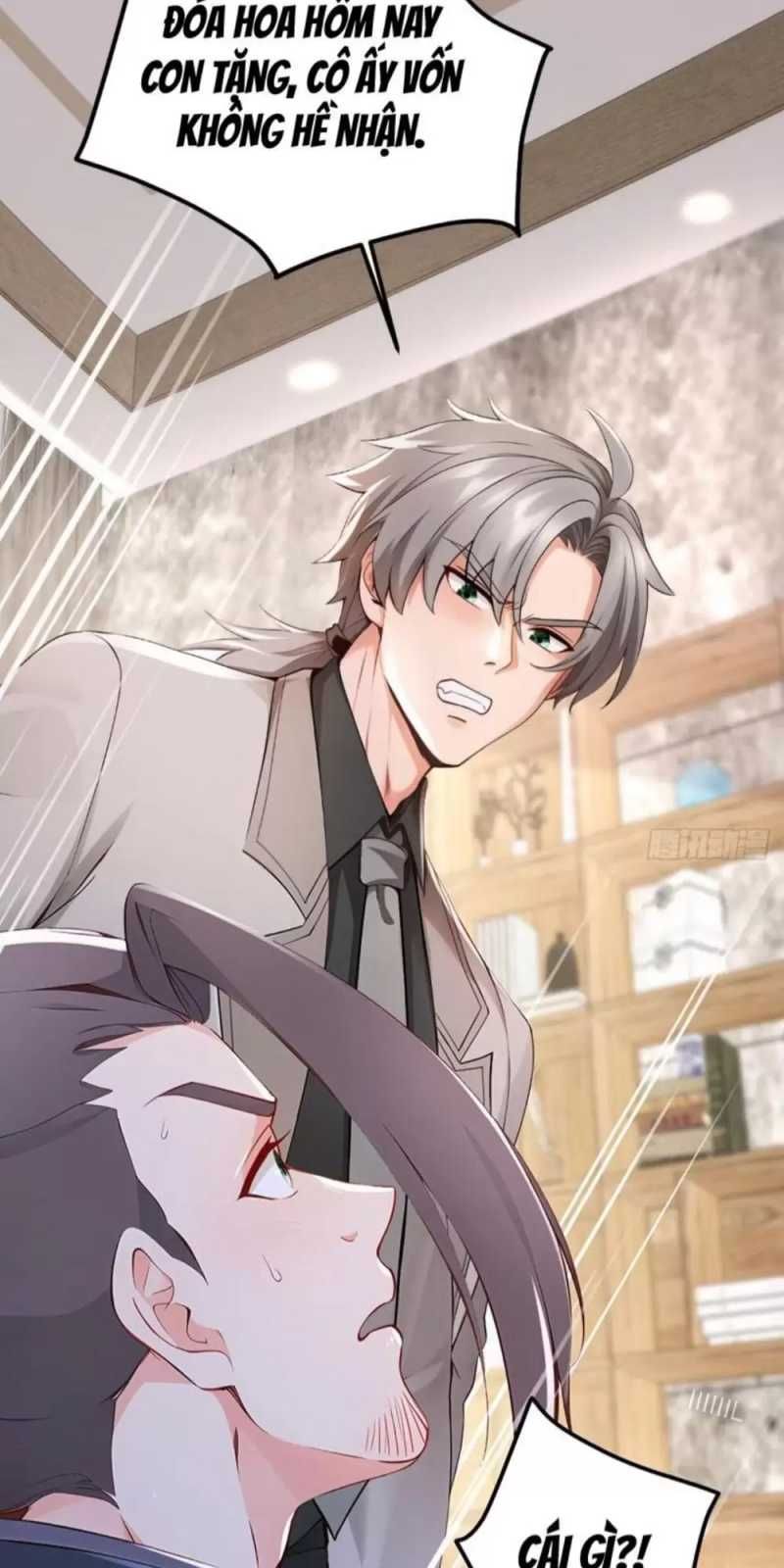 đọc truyện Trấn Quốc Thần Tế Chương 188 ảnh 20 tại Thiên Thai Truyện