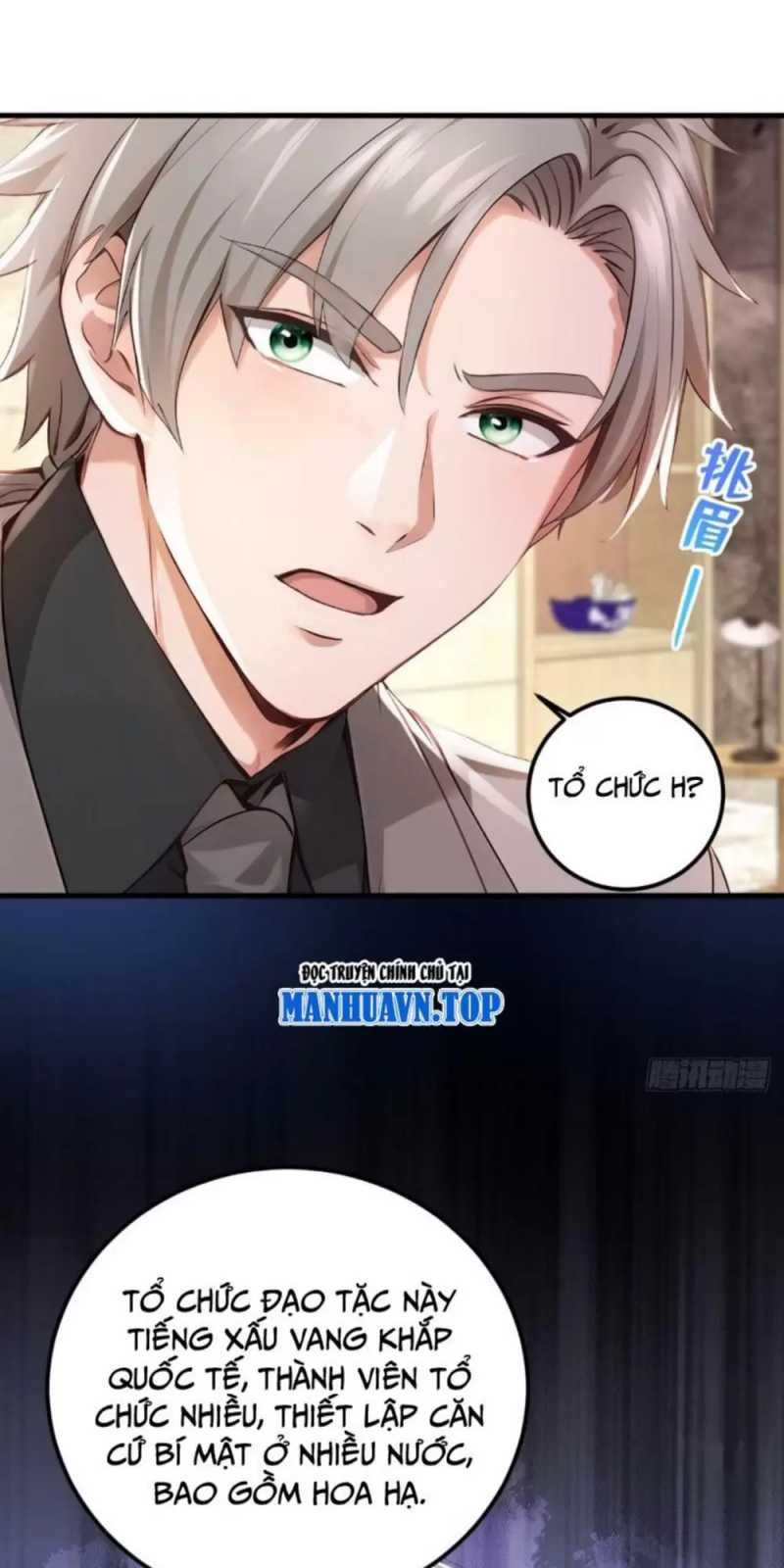 đọc truyện Trấn Quốc Thần Tế Chương 188 ảnh 4 tại Thiên Thai Truyện