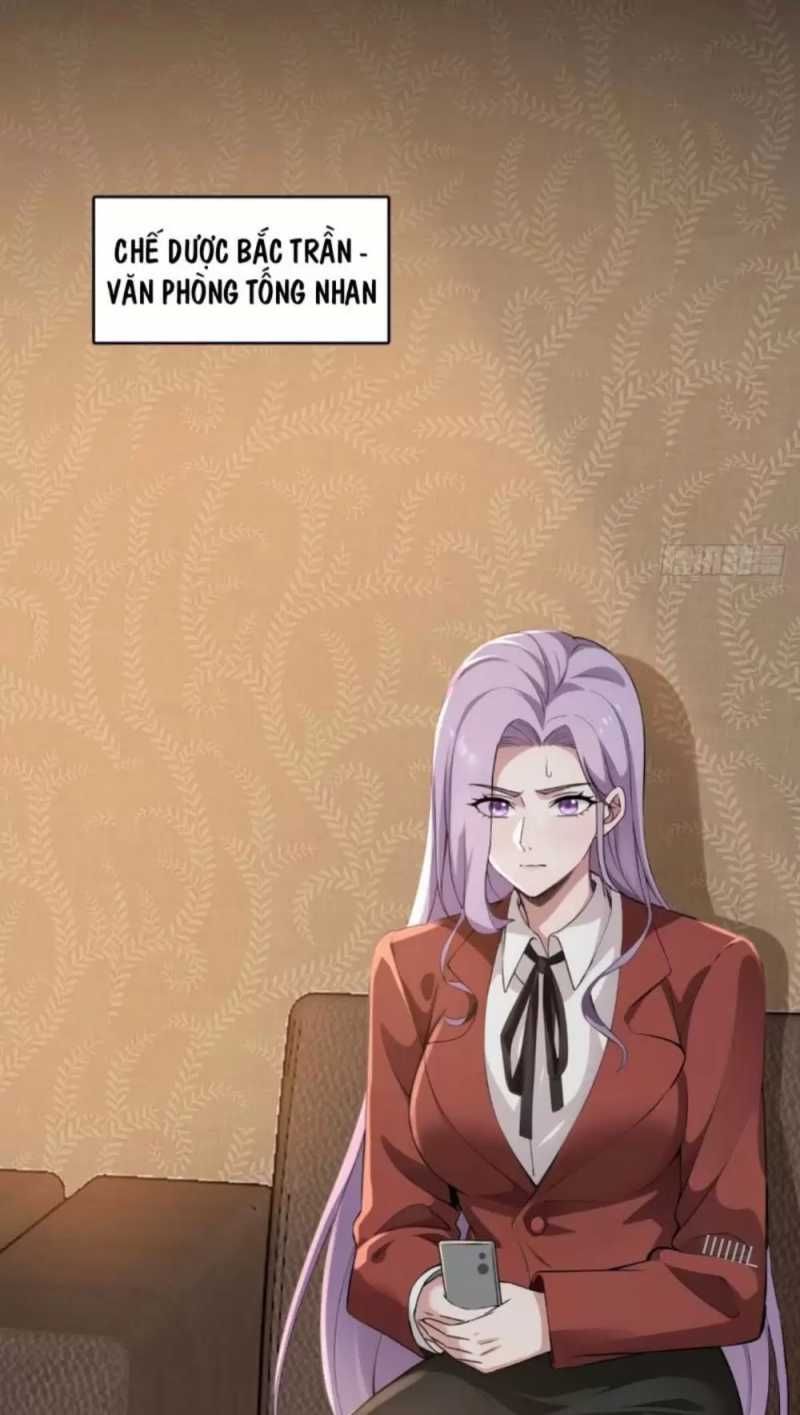 đọc truyện Trấn Quốc Thần Tế Chương 188 ảnh 22 tại Thiên Thai Truyện