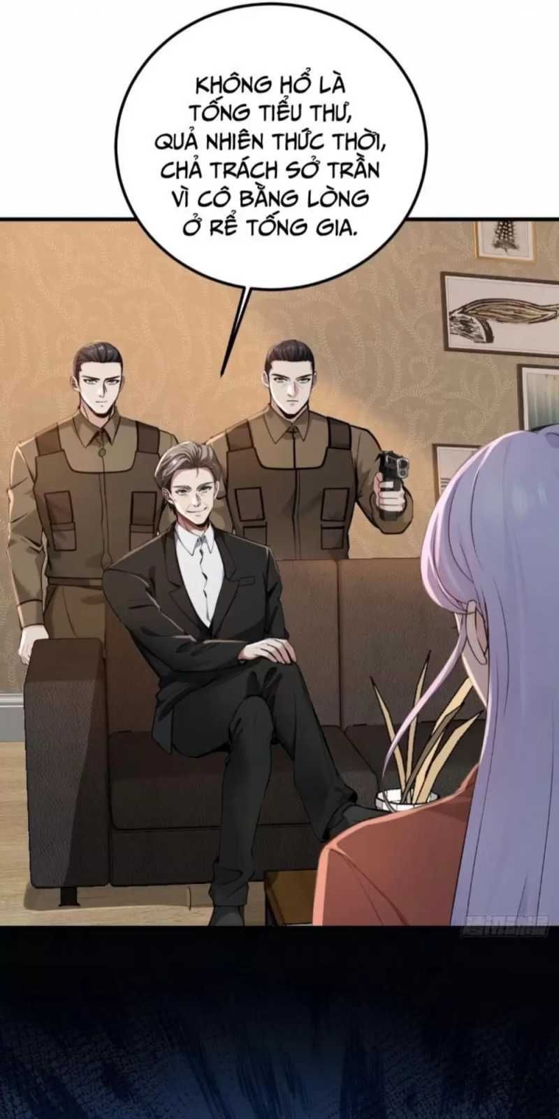 đọc truyện Trấn Quốc Thần Tế Chương 188 ảnh 24 tại Thiên Thai Truyện