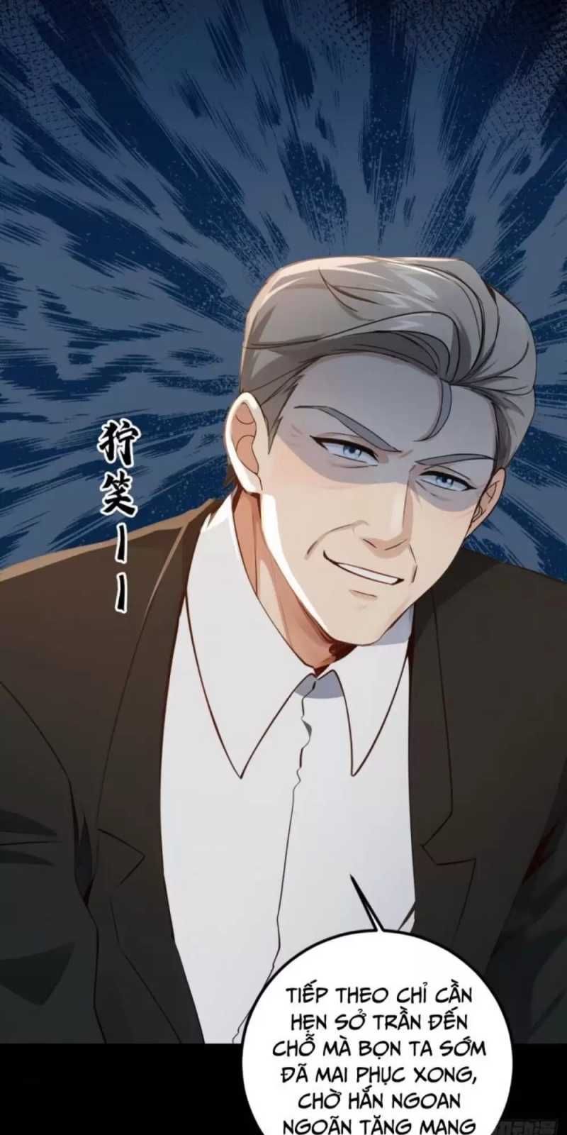 đọc truyện Trấn Quốc Thần Tế Chương 188 ảnh 25 tại Thiên Thai Truyện