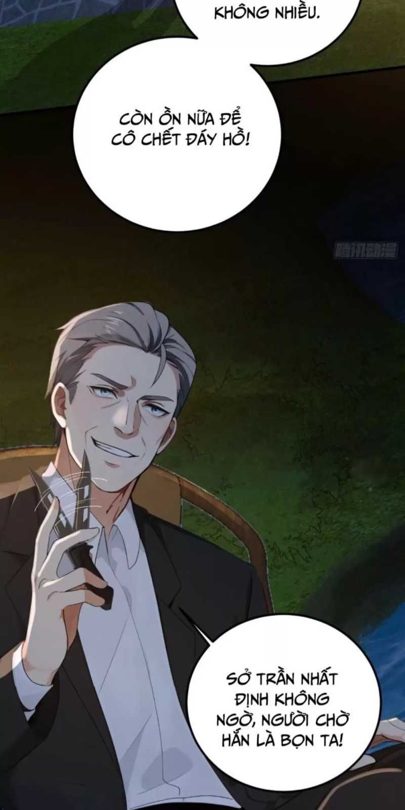 đọc truyện Trấn Quốc Thần Tế Chương 188 ảnh 39 tại Thiên Thai Truyện