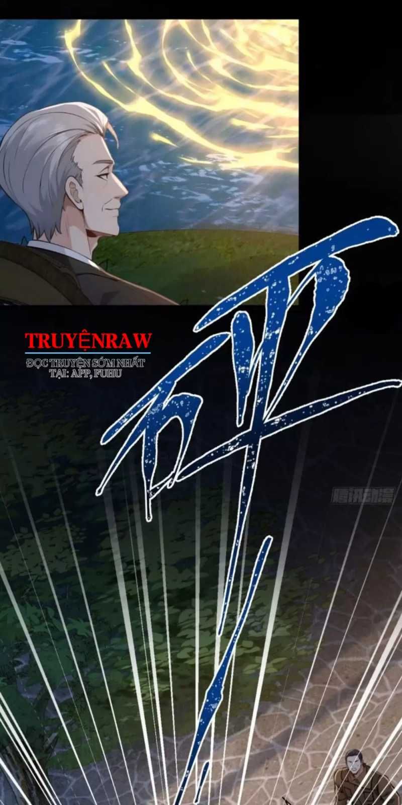 đọc truyện Trấn Quốc Thần Tế Chương 188 ảnh 41 tại Thiên Thai Truyện