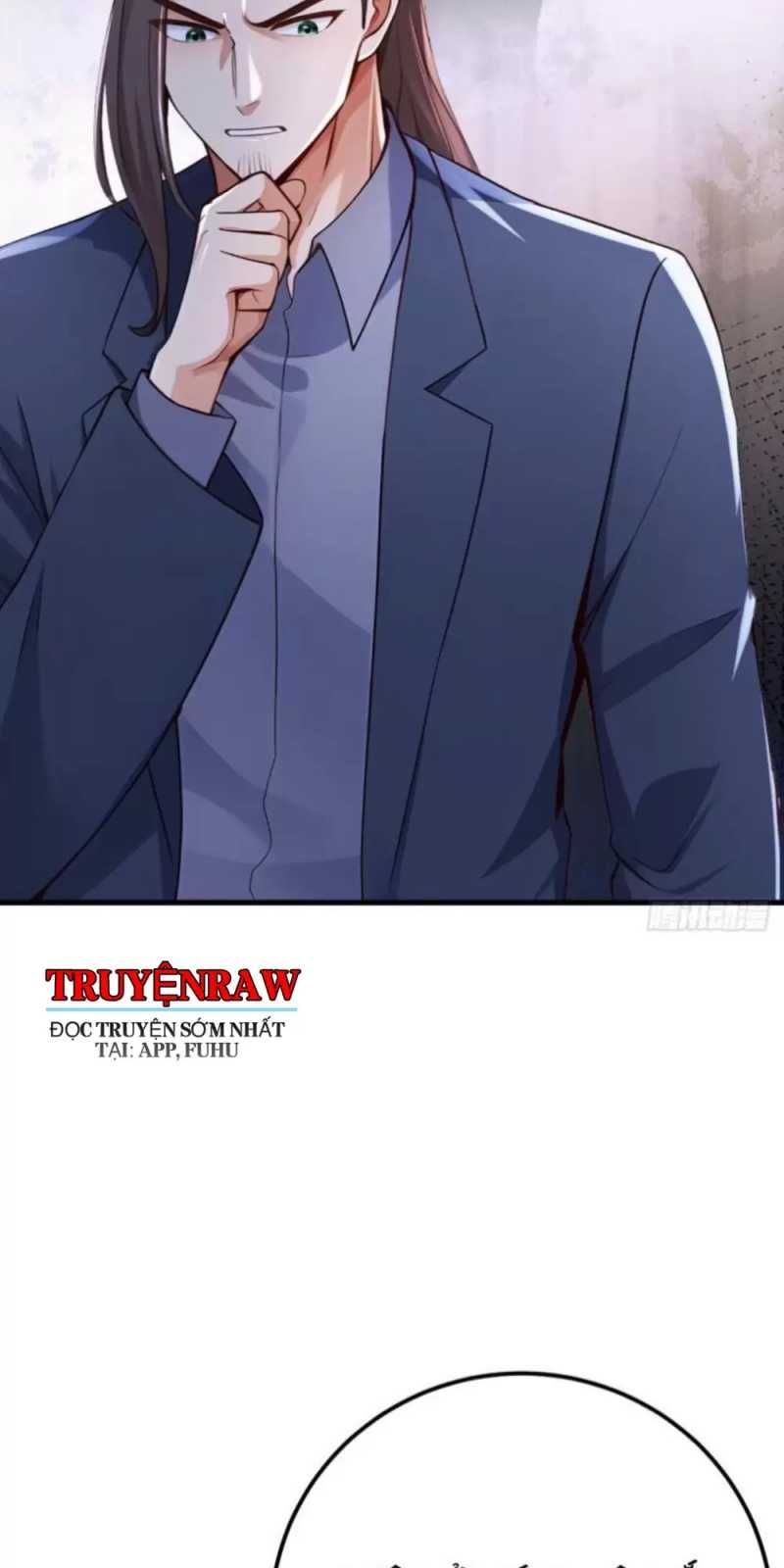 đọc truyện Trấn Quốc Thần Tế Chương 188 ảnh 6 tại Thiên Thai Truyện