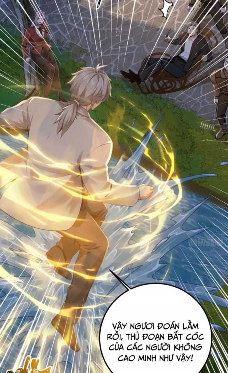 đọc truyện Trấn Quốc Thần Tế Chương 188 ảnh 42 tại Thiên Thai Truyện