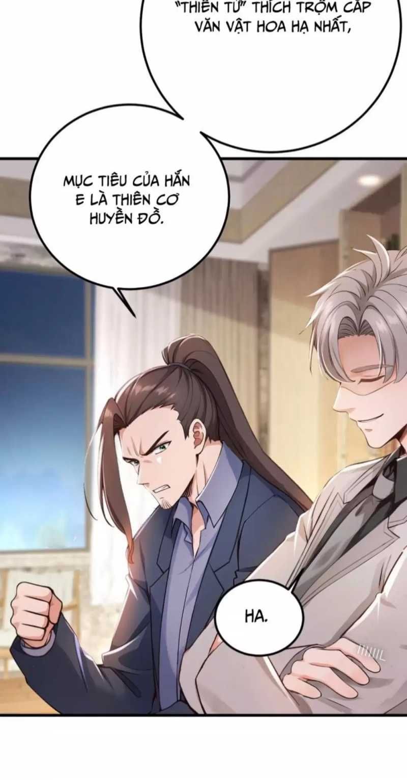 đọc truyện Trấn Quốc Thần Tế Chương 188 ảnh 7 tại Thiên Thai Truyện