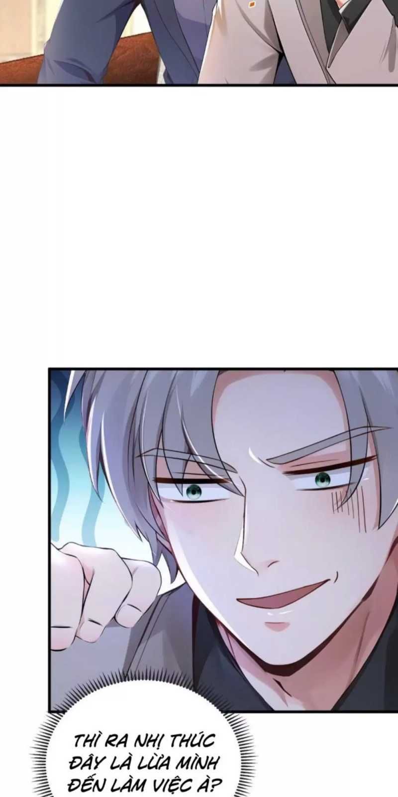 đọc truyện Trấn Quốc Thần Tế Chương 188 ảnh 10 tại Thiên Thai Truyện