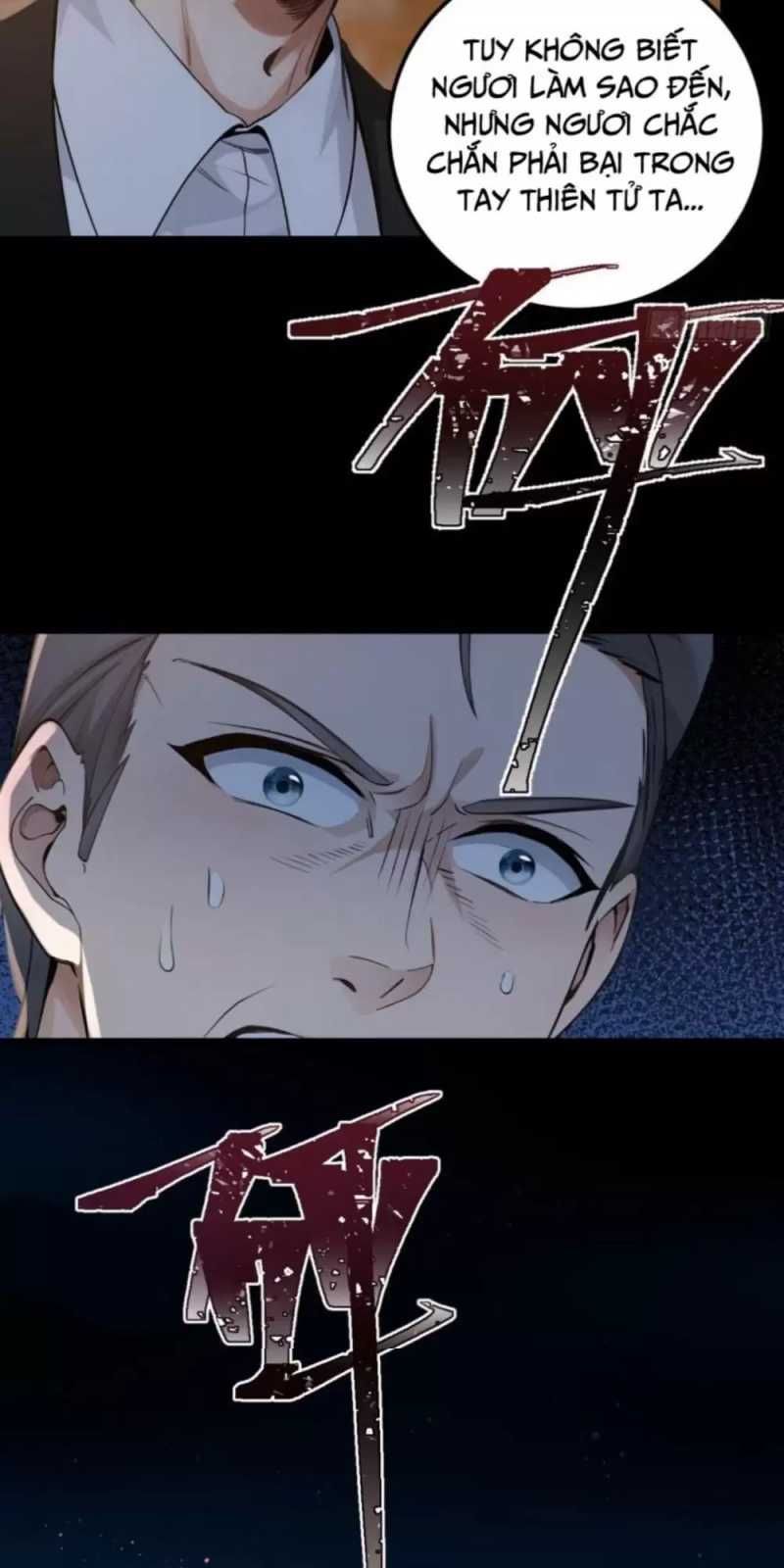 đọc truyện Trấn Quốc Thần Tế Chương 189 ảnh 14 tại Thiên Thai Truyện