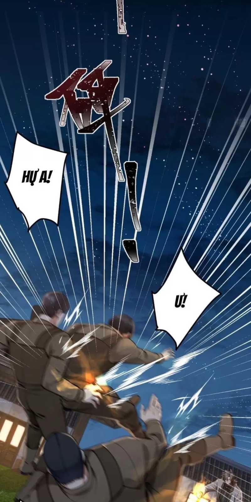 đọc truyện Trấn Quốc Thần Tế Chương 189 ảnh 15 tại Thiên Thai Truyện