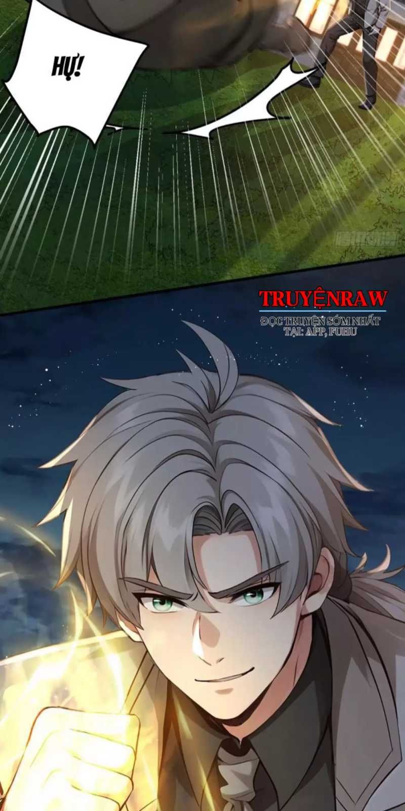 đọc truyện Trấn Quốc Thần Tế Chương 189 ảnh 16 tại Thiên Thai Truyện