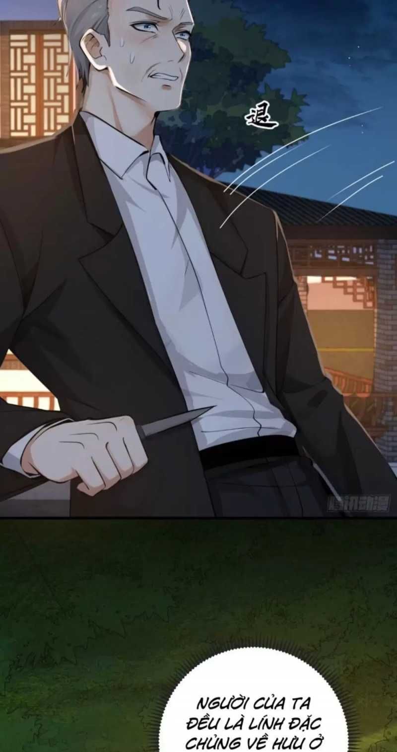 đọc truyện Trấn Quốc Thần Tế Chương 189 ảnh 18 tại Thiên Thai Truyện