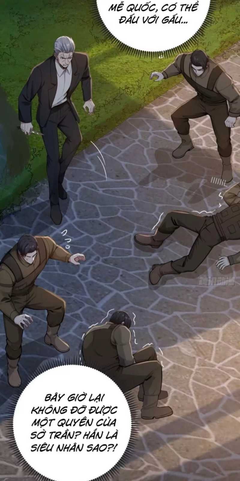 đọc truyện Trấn Quốc Thần Tế Chương 189 ảnh 19 tại Thiên Thai Truyện