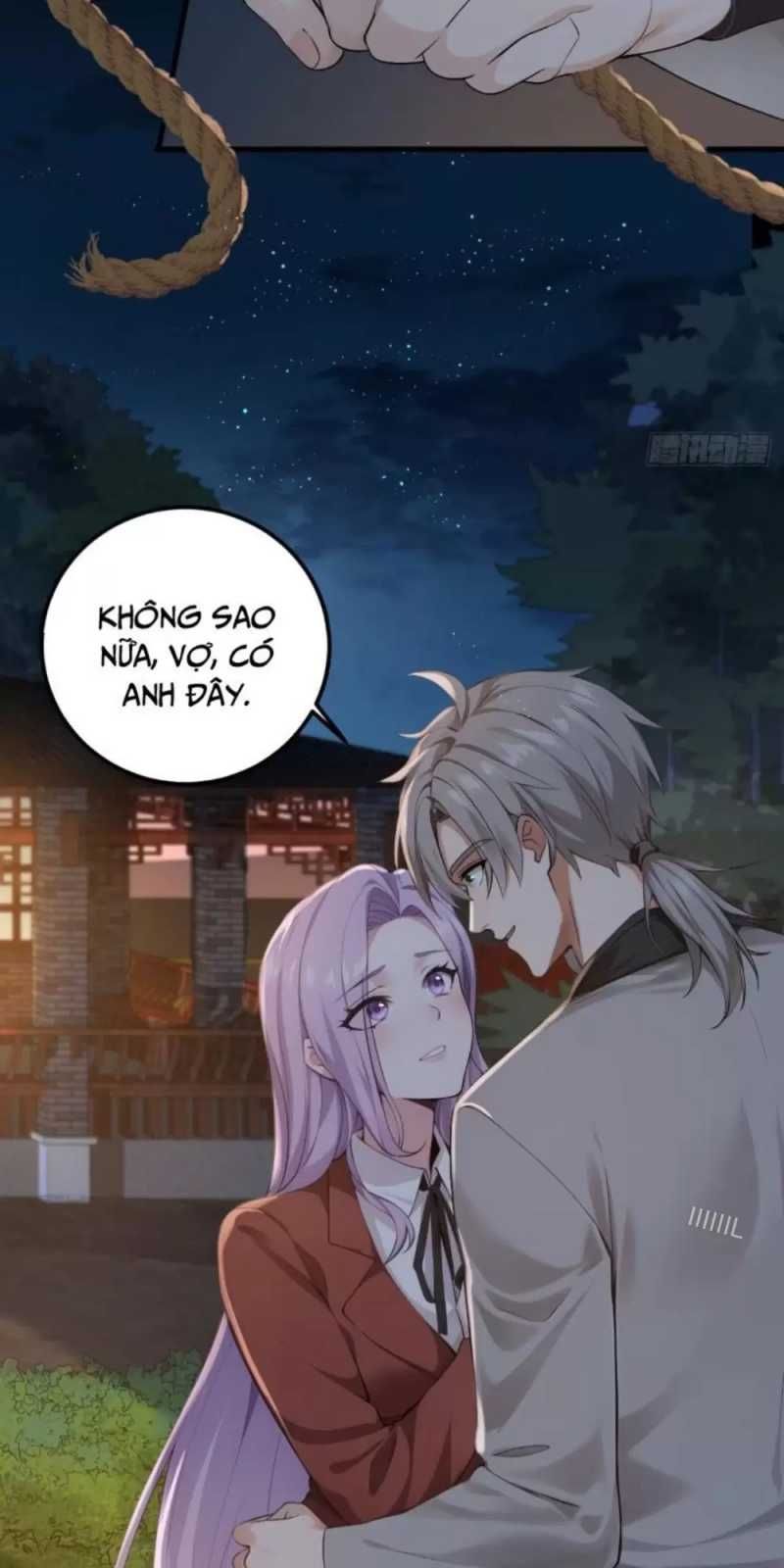 đọc truyện Trấn Quốc Thần Tế Chương 189 ảnh 27 tại Thiên Thai Truyện