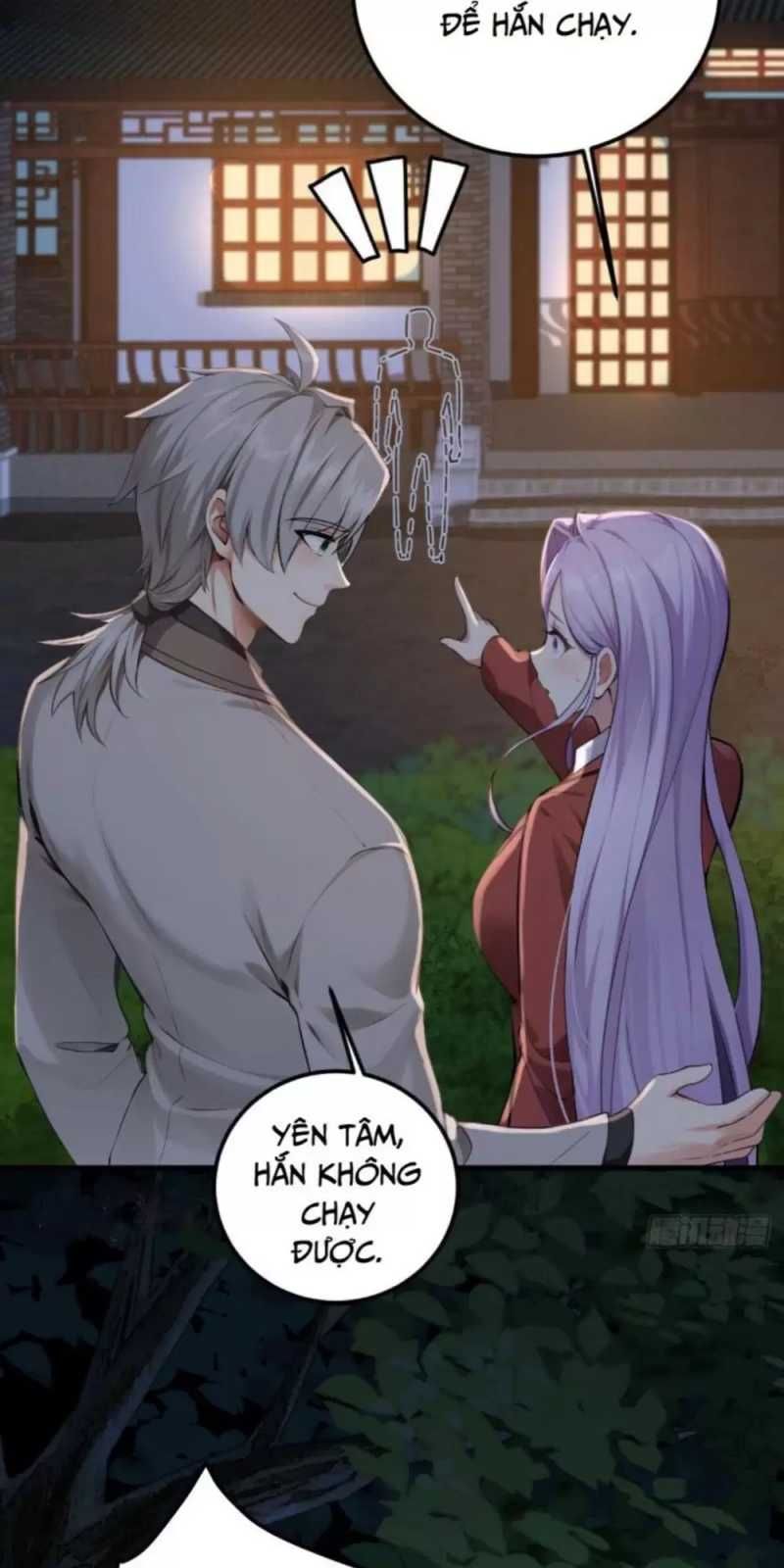 đọc truyện Trấn Quốc Thần Tế Chương 189 ảnh 30 tại Thiên Thai Truyện