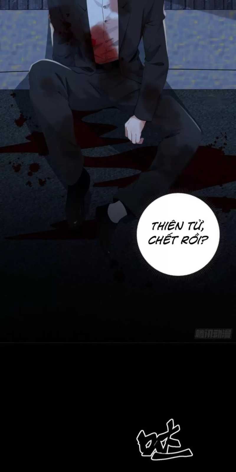 đọc truyện Trấn Quốc Thần Tế Chương 189 ảnh 36 tại Thiên Thai Truyện