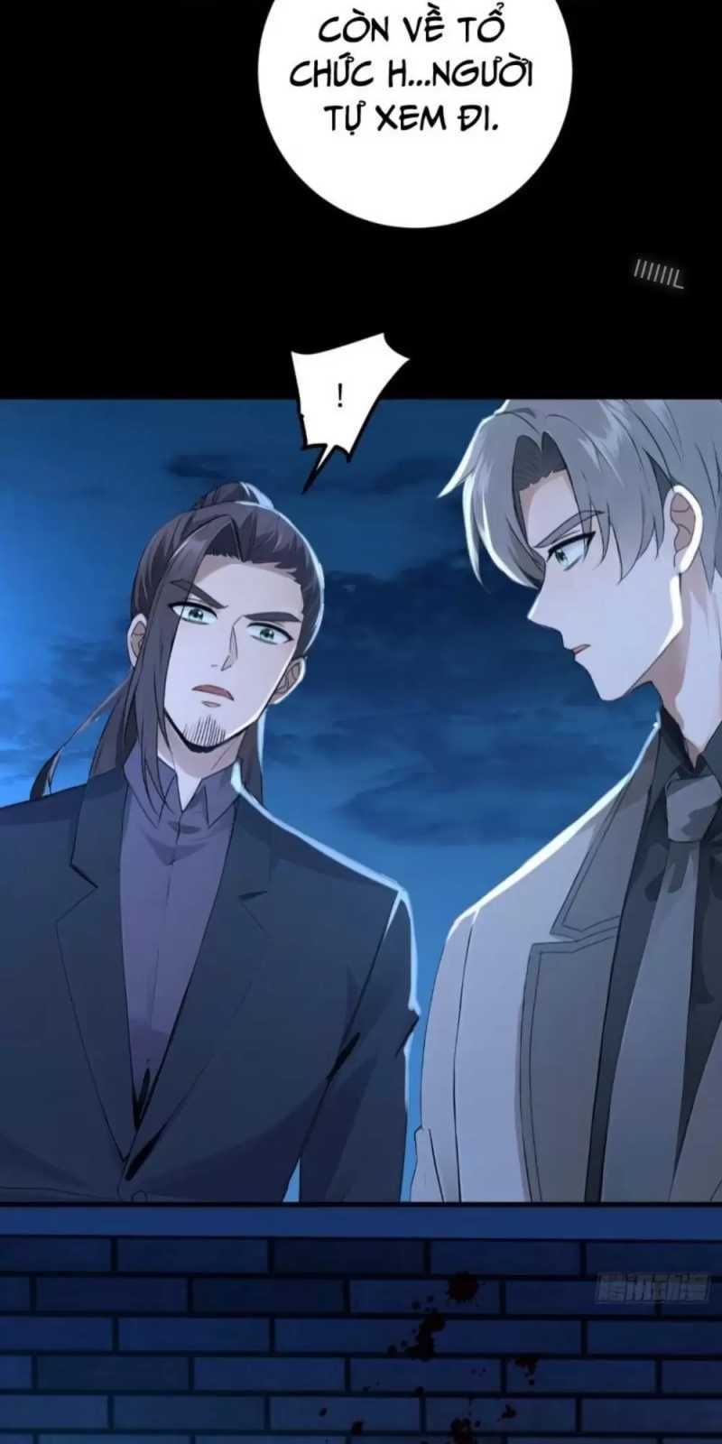 đọc truyện Trấn Quốc Thần Tế Chương 189 ảnh 40 tại Thiên Thai Truyện