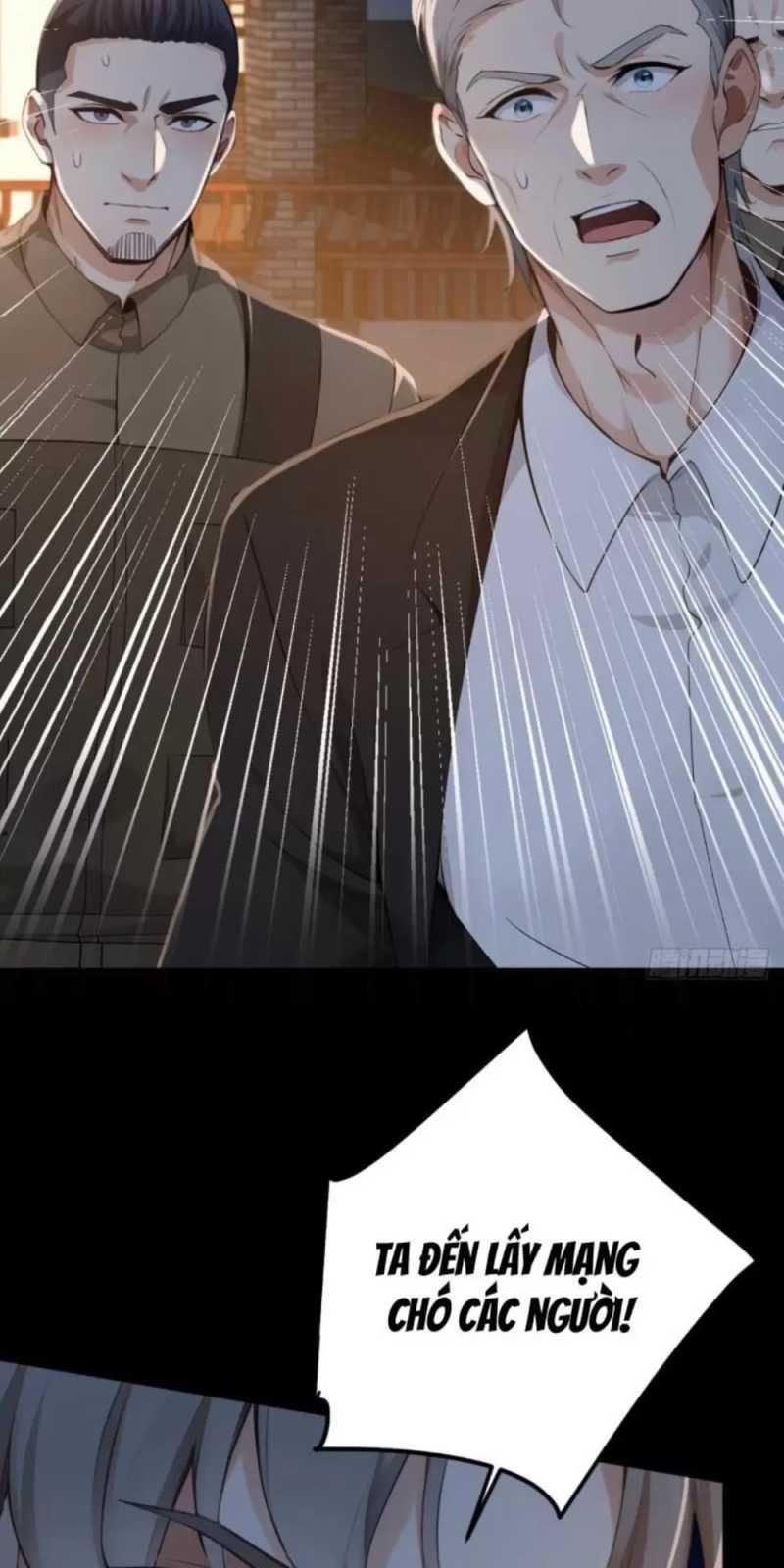 đọc truyện Trấn Quốc Thần Tế Chương 189 ảnh 6 tại Thiên Thai Truyện