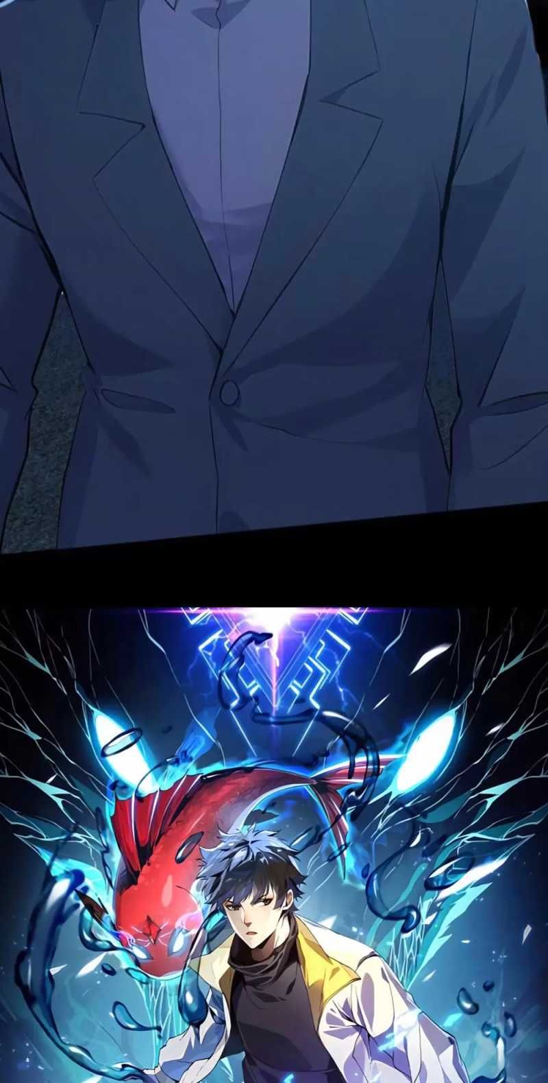 đọc truyện Trấn Quốc Thần Tế Chương 189 ảnh 42 tại Thiên Thai Truyện