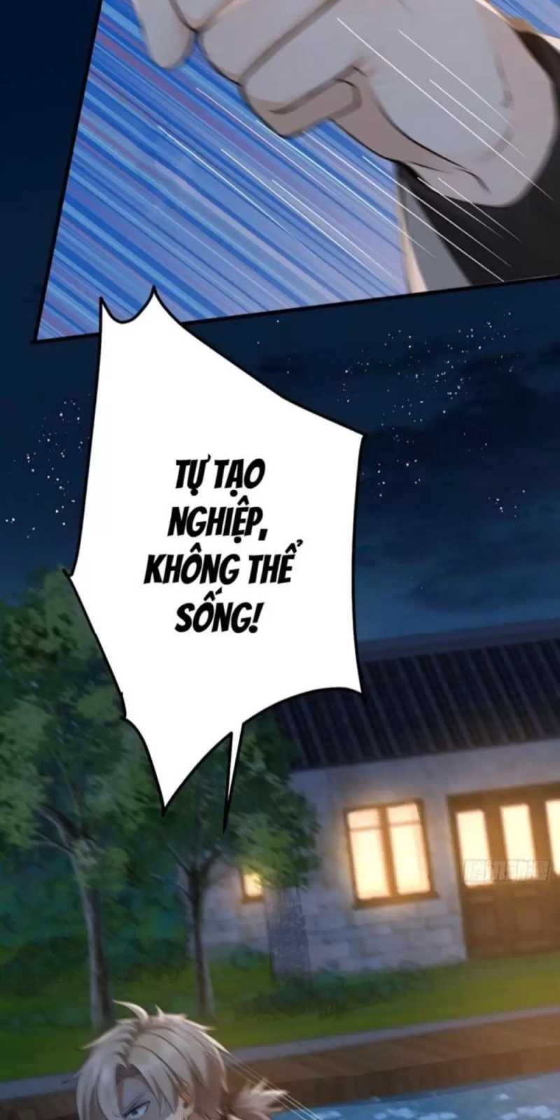 đọc truyện Trấn Quốc Thần Tế Chương 189 ảnh 10 tại Thiên Thai Truyện