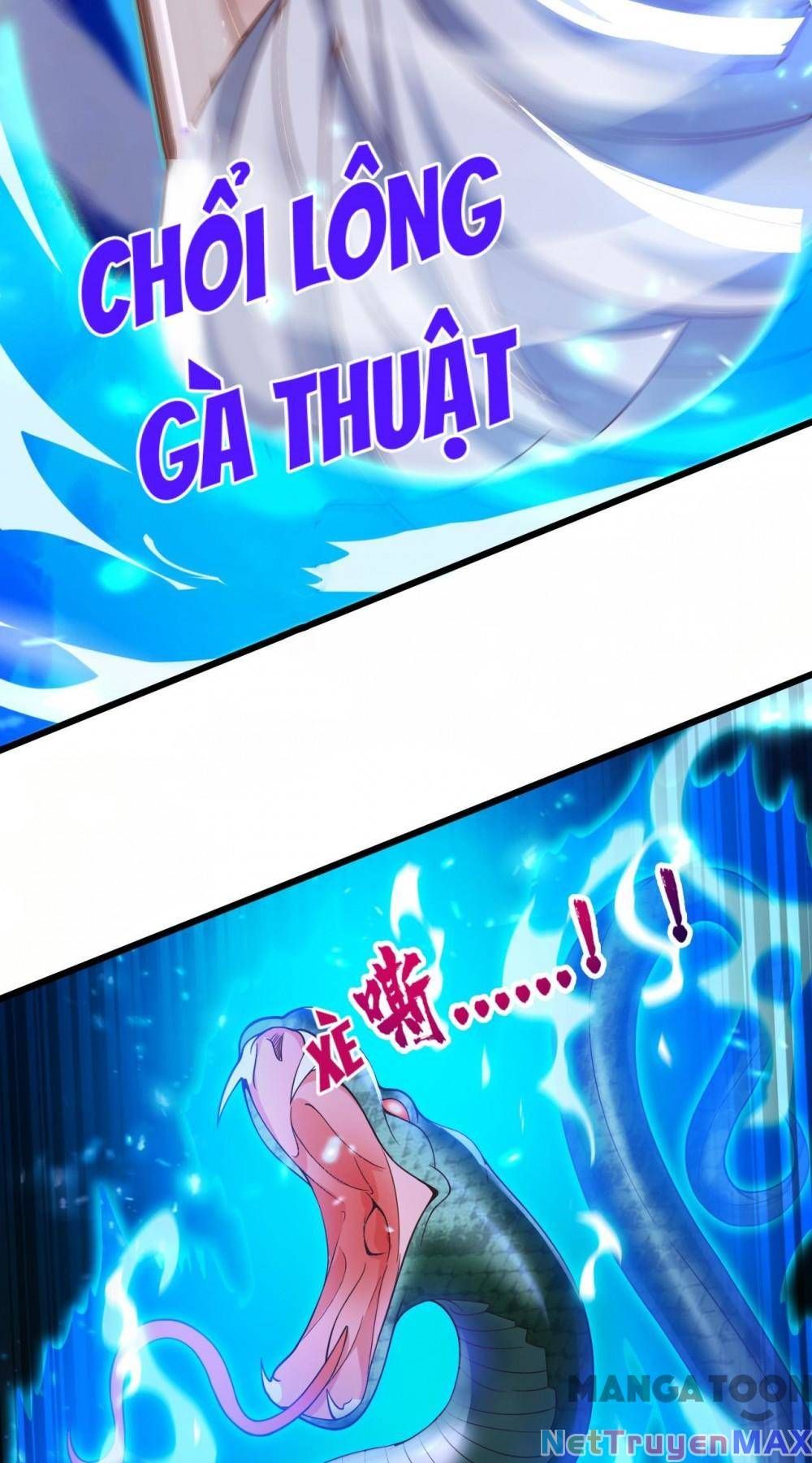 đọc truyện Trấn Quốc Thần Tế Chương 19 ảnh 28 tại Giả Dược