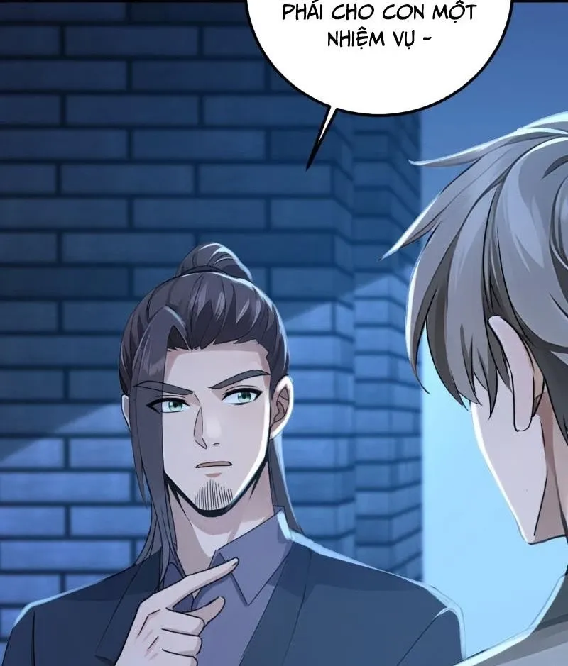 đọc truyện Trấn Quốc Thần Tế Chương 190 ảnh 14 tại Thiên Thai Truyện