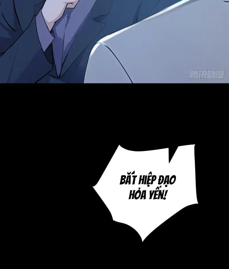 đọc truyện Trấn Quốc Thần Tế Chương 190 ảnh 15 tại Thiên Thai Truyện