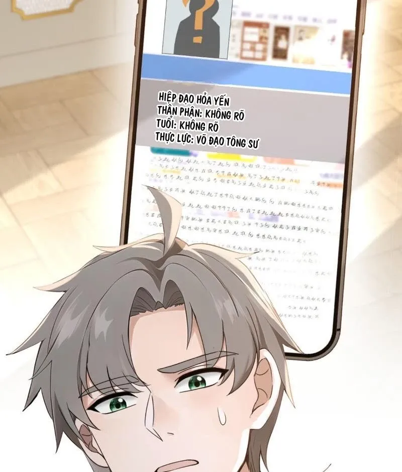 đọc truyện Trấn Quốc Thần Tế Chương 190 ảnh 21 tại Thiên Thai Truyện