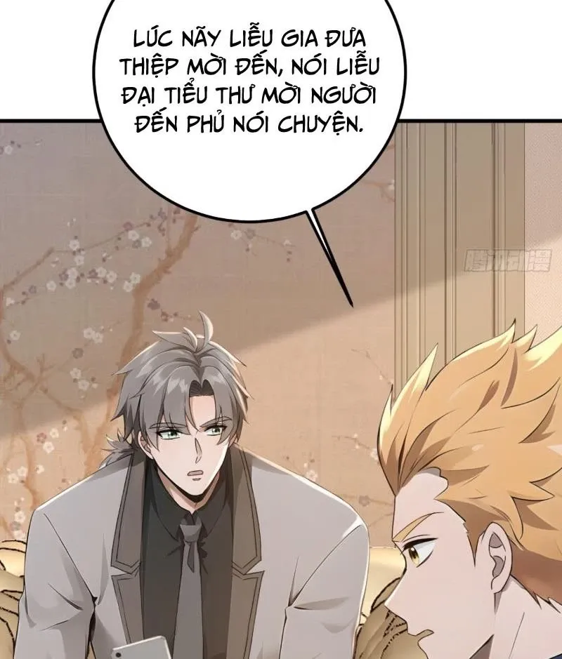 đọc truyện Trấn Quốc Thần Tế Chương 190 ảnh 25 tại Thiên Thai Truyện