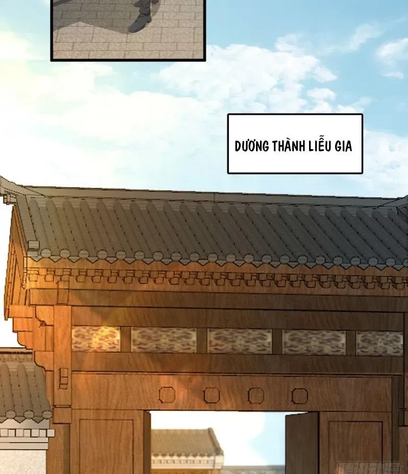 đọc truyện Trấn Quốc Thần Tế Chương 190 ảnh 30 tại Thiên Thai Truyện