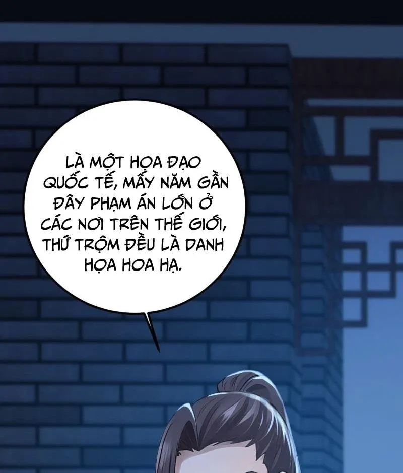 đọc truyện Trấn Quốc Thần Tế Chương 190 ảnh 5 tại Thiên Thai Truyện