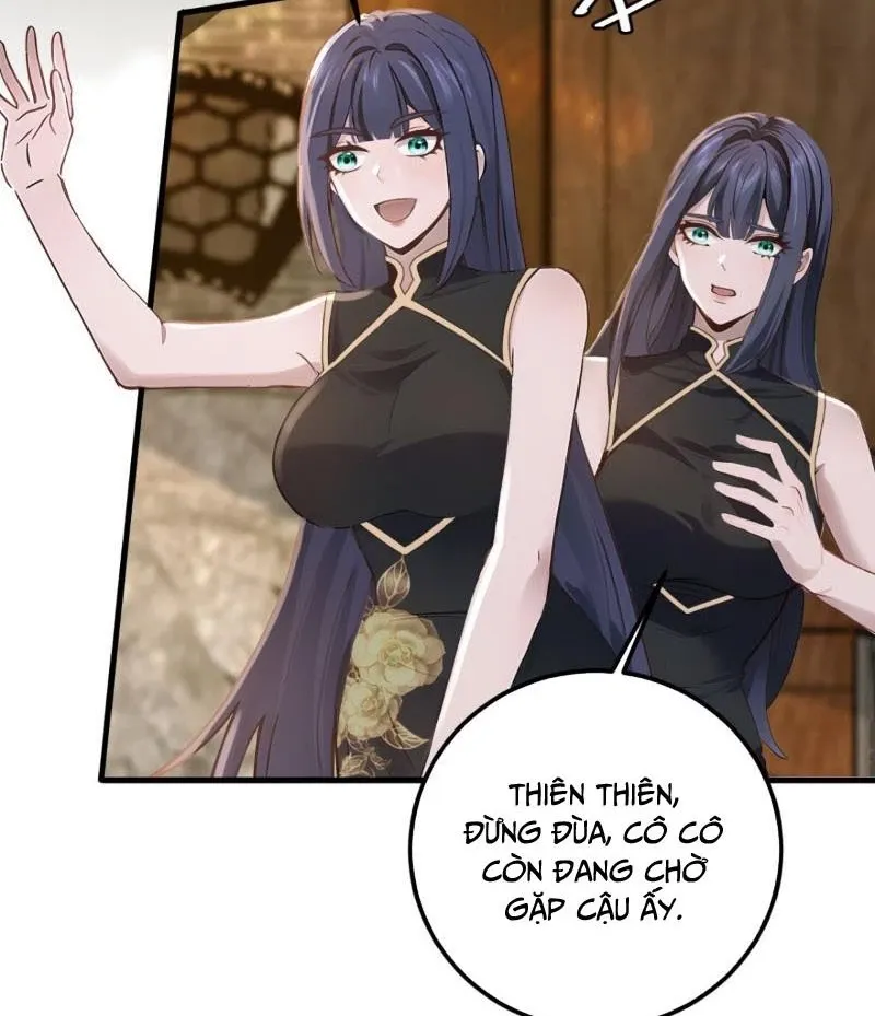 đọc truyện Trấn Quốc Thần Tế Chương 190 ảnh 33 tại Thiên Thai Truyện