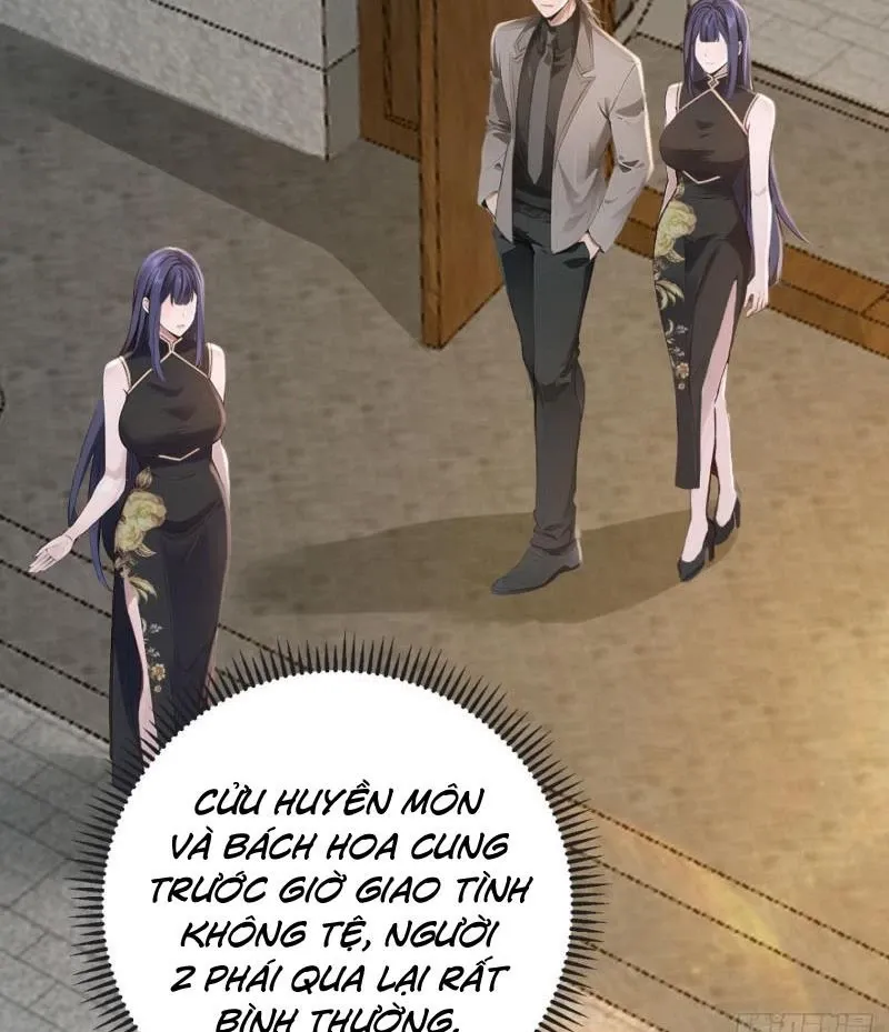 đọc truyện Trấn Quốc Thần Tế Chương 190 ảnh 39 tại Thiên Thai Truyện