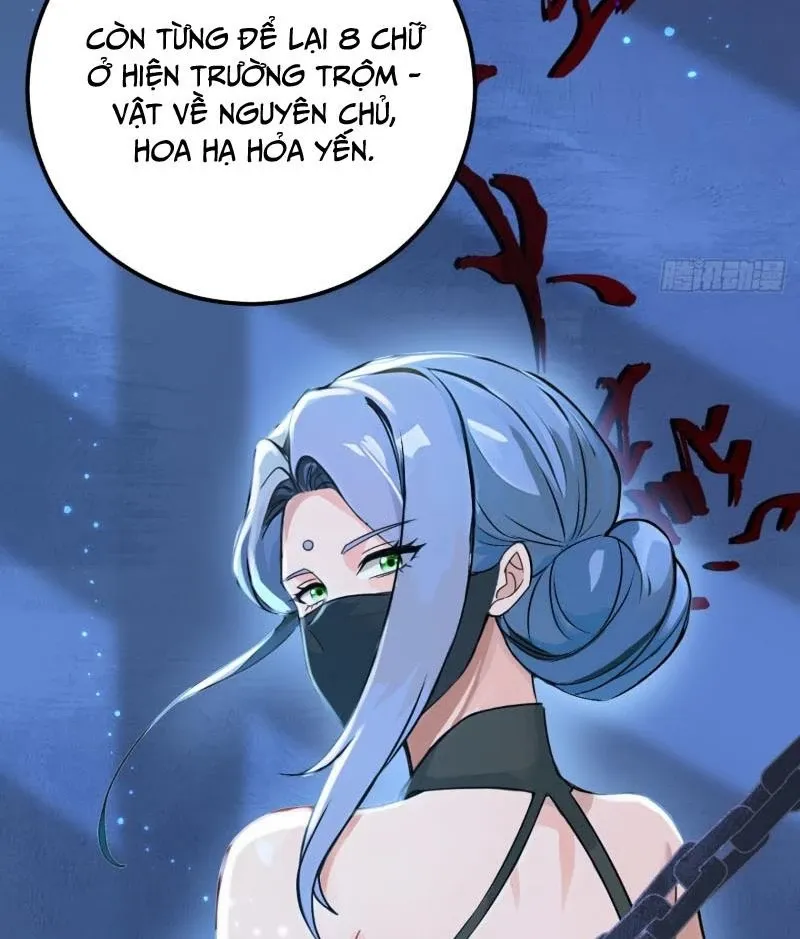 đọc truyện Trấn Quốc Thần Tế Chương 190 ảnh 8 tại Thiên Thai Truyện