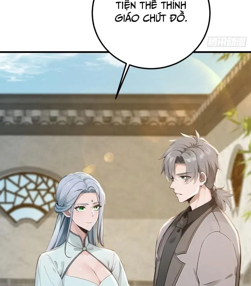 đọc truyện Trấn Quốc Thần Tế Chương 190 ảnh 77 tại Thiên Thai Truyện