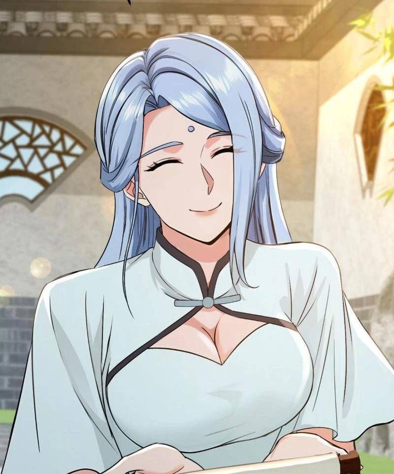 đọc truyện Trấn Quốc Thần Tế Chương 191 ảnh 21 tại Thiên Thai Truyện