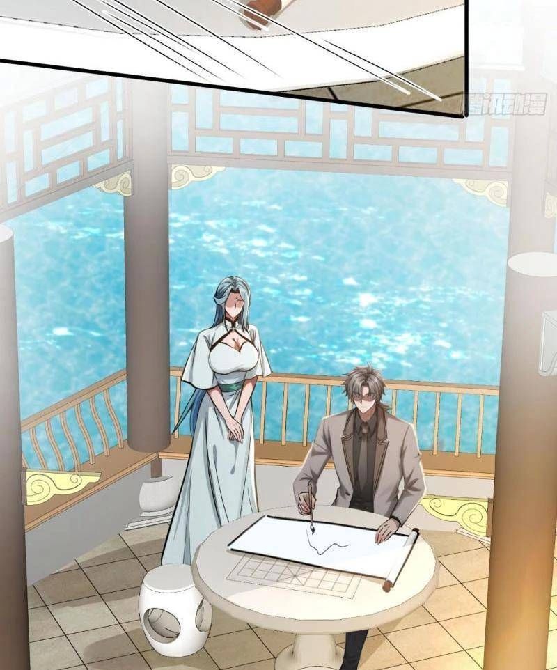 đọc truyện Trấn Quốc Thần Tế Chương 191 ảnh 24 tại Thiên Thai Truyện