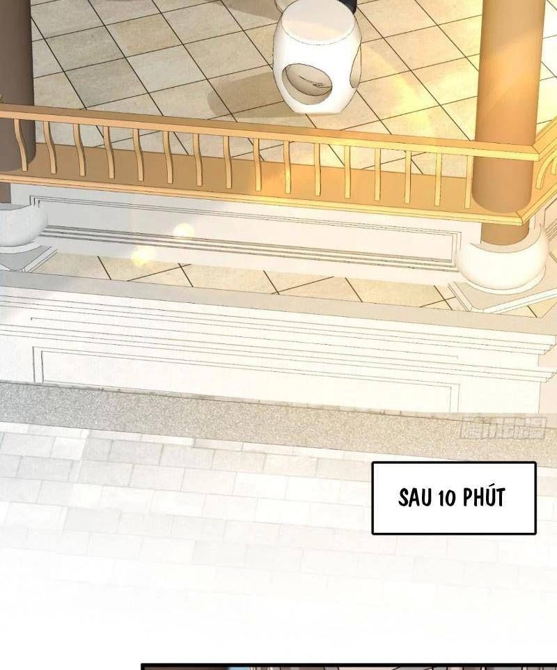 đọc truyện Trấn Quốc Thần Tế Chương 191 ảnh 25 tại Thiên Thai Truyện