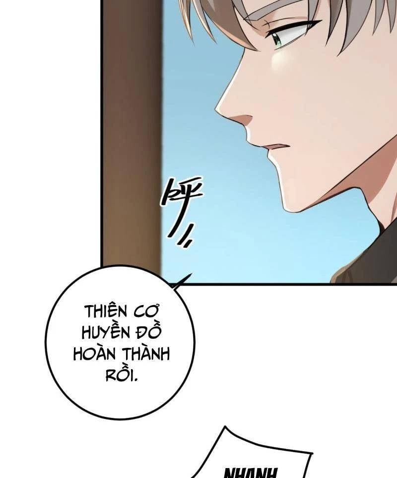 đọc truyện Trấn Quốc Thần Tế Chương 191 ảnh 26 tại Thiên Thai Truyện