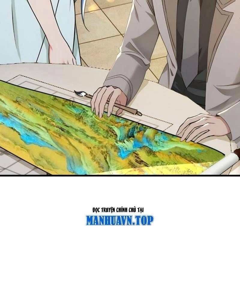 đọc truyện Trấn Quốc Thần Tế Chương 191 ảnh 28 tại Thiên Thai Truyện