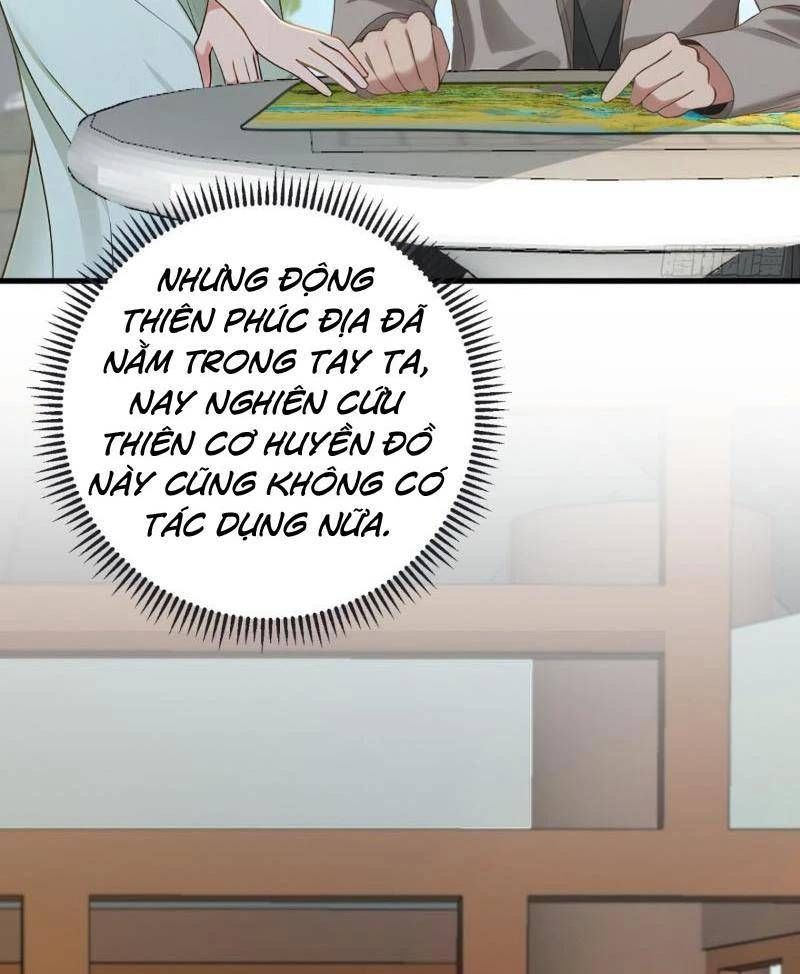 đọc truyện Trấn Quốc Thần Tế Chương 191 ảnh 42 tại Thiên Thai Truyện