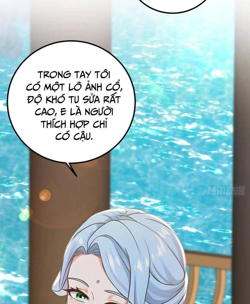 đọc truyện Trấn Quốc Thần Tế Chương 191 ảnh 48 tại Thiên Thai Truyện