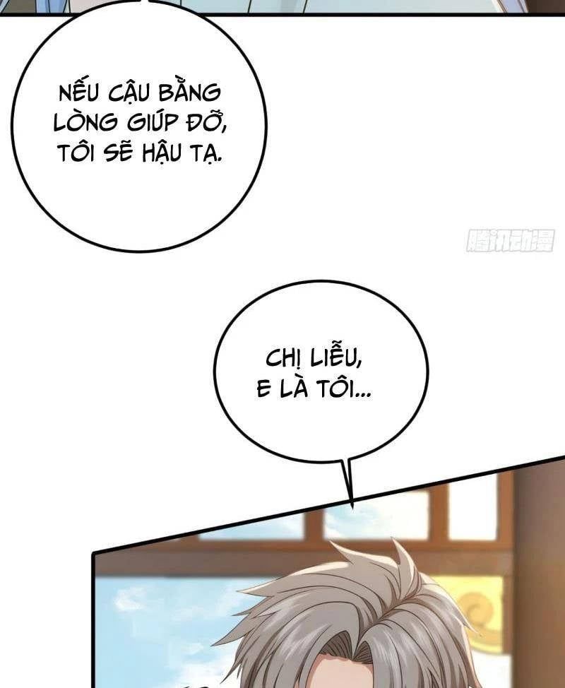 đọc truyện Trấn Quốc Thần Tế Chương 191 ảnh 50 tại Thiên Thai Truyện