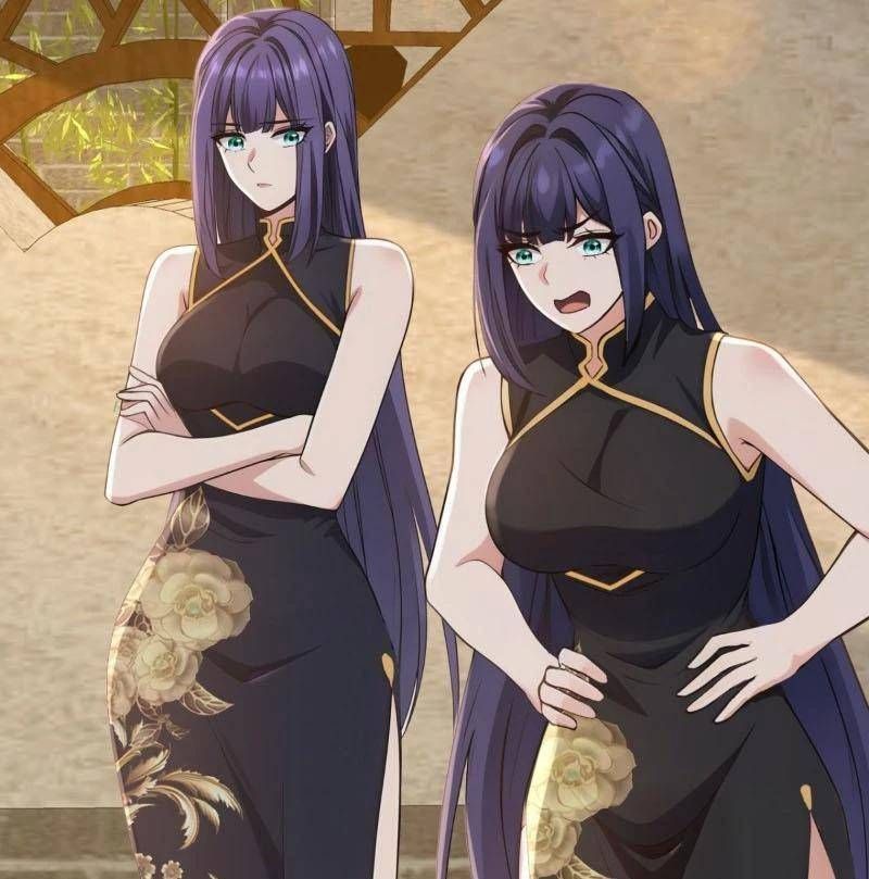 đọc truyện Trấn Quốc Thần Tế Chương 191 ảnh 63 tại Thiên Thai Truyện